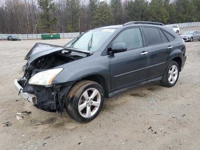 Zdjęcie 1 z aukcji – 2008 LEXUS RX 350 z VIN 2T2GK31U58C041135