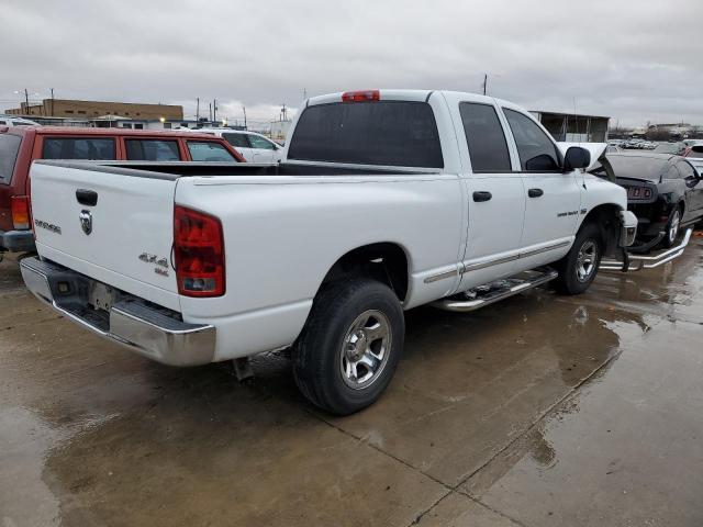 Photo 3 from auction – 2004 DODGE RAM 1500 S with VIN 1D7HU18N14S744946