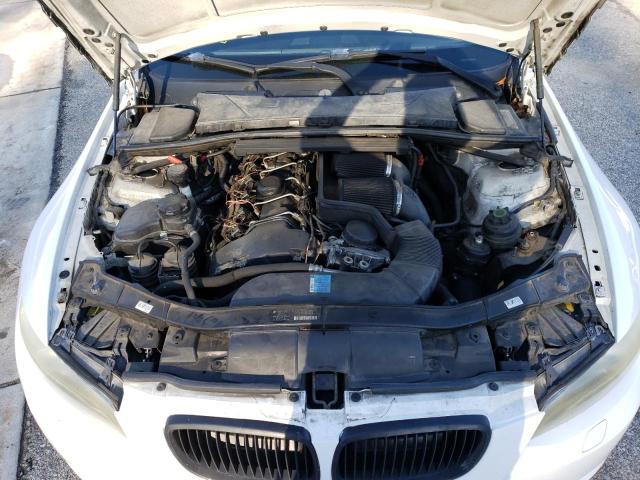 Photo 11 from auction – 2010 BMW 335 I with VIN WBAWB7C50AP049080