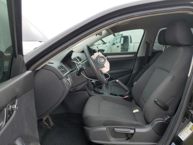 Photo 7 from auction – 2012 VOLKSWAGEN PASSAT S with VIN 1VWAP7A30CC093443