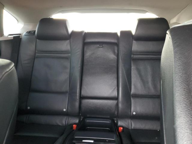 Photo 10 from auction – 2012 BMW X6 XDRIVE3 with VIN 5UXFG2C59CLX09696