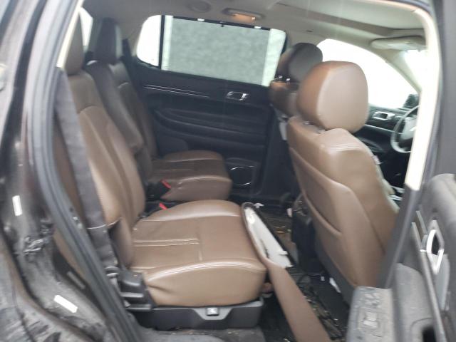 Photo 10 from auction – 2013 LINCOLN MKT with VIN 2LMHJ5AT3DBL56503