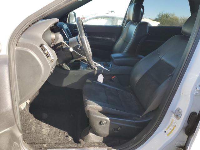 Photo 7 from auction – 2019 DODGE DURANGO GT with VIN 1C4RDJDG0KC755823