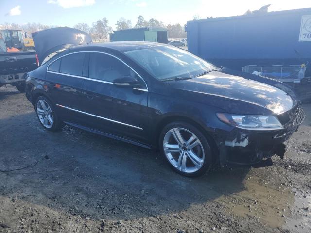Photo 4 from auction – 2016 VOLKSWAGEN CC BASE with VIN WVWBP7AN2GE504568
