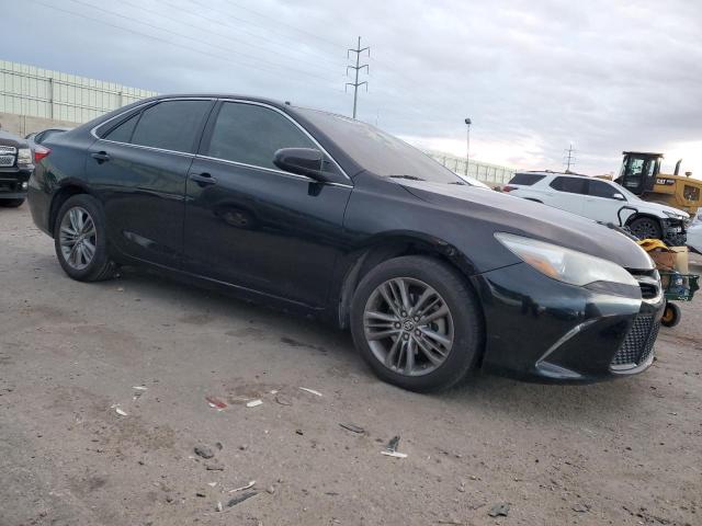 Photo 4 from auction – 2017 TOYOTA CAMRY LE with VIN 4T1BF1FK6HU671419