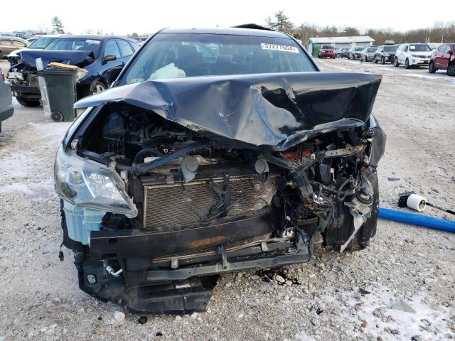 Photo 5 from auction – 2013 TOYOTA CAMRY L with VIN 4T1BF1FKXDU248093