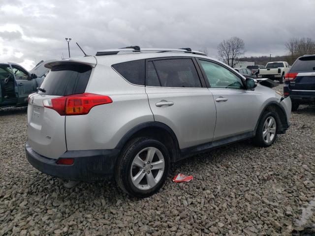 Photo 3 from auction – 2014 TOYOTA RAV4 XLE with VIN 2T3WFREV0EW080128