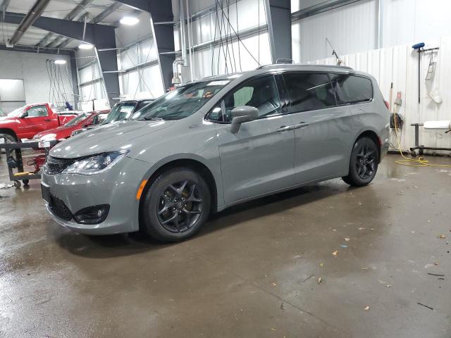 Фото 1 с аукциона – 2020 CHRYSLER PACIFICA T с VIN 2C4RC1BG6LR204813