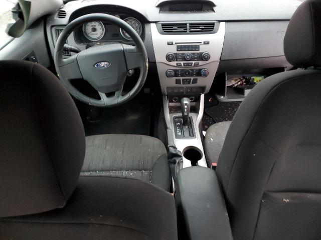 Photo 8 from auction – 2010 FORD FOCUS SE with VIN 1FAHP3FNXAW218888