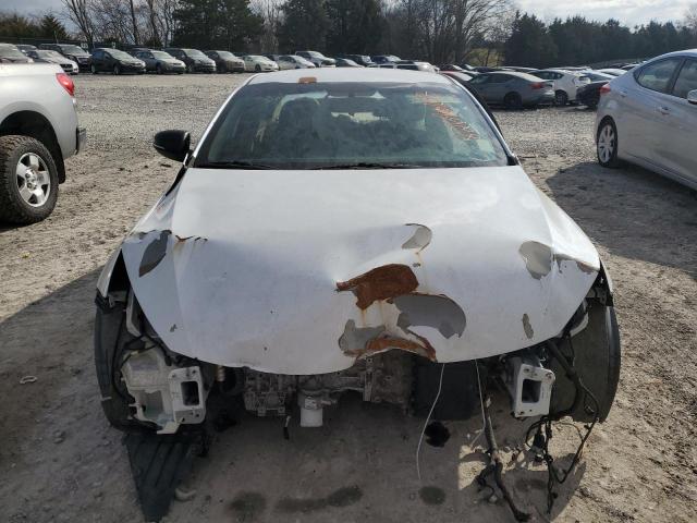 Photo 5 from auction – 2012 KIA OPTIMA EX with VIN 5XXGN4A73CG061008