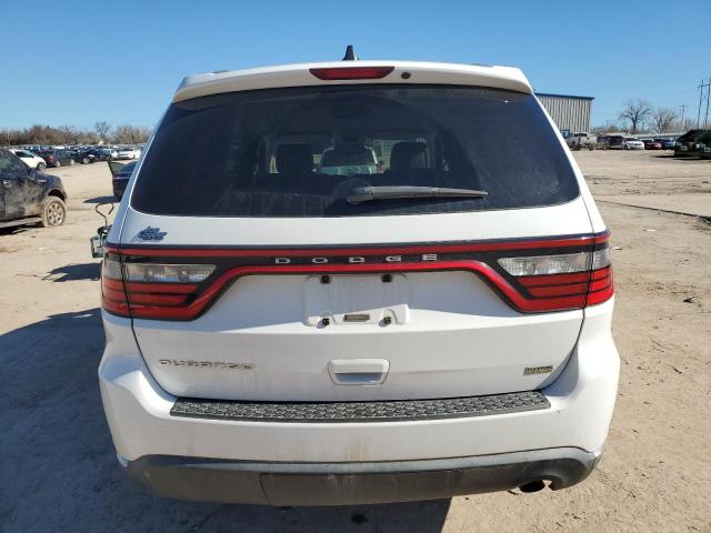Photo 6 from auction – 2015 DODGE DURANGO SX with VIN 1C4RDHAG5FC906853