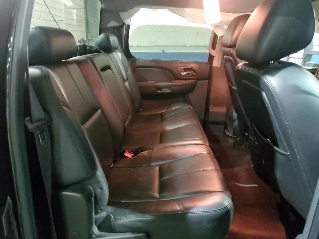 Photo 10 from auction – 2011 CHEVROLET 2500 HD with VIN 1GC1CYEG3BF225089
