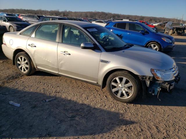 Photo 4 from auction – 2008 FORD TAURUS SEL with VIN 1FAHP24W98G151288