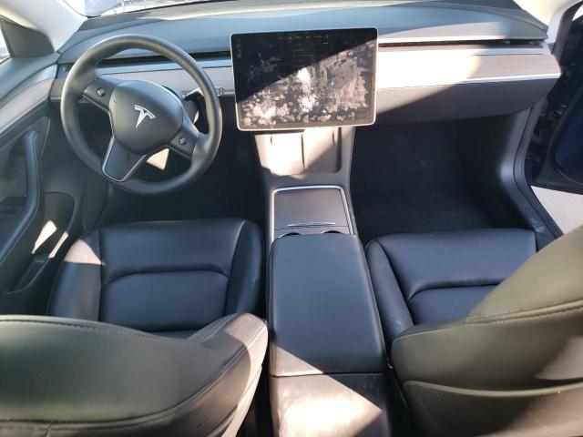 Photo 8 from auction – 2023 TESLA MODEL 3 with VIN 5YJ3E1EA7PF448107