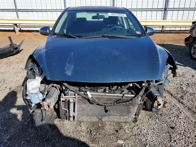 Photo 5 from auction – 2011 MAZDA 3 I with VIN JM1BL1UG7B1372977