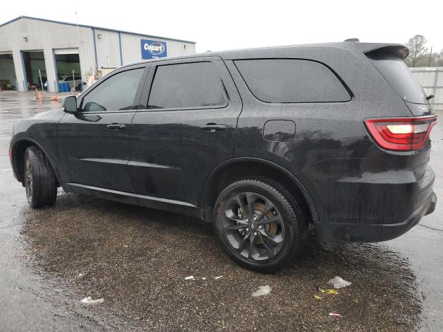 Photo 2 from auction – 2022 DODGE DURANGO GT with VIN 1C4RDJDG9NC205198