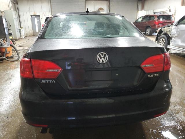 Photo 6 from auction – 2012 VOLKSWAGEN JETTA SE with VIN 3VWDP7AJ1CM338969