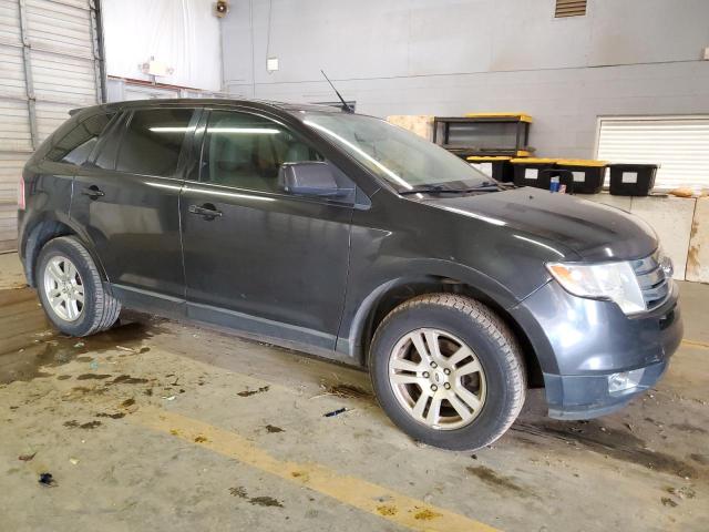 Photo 4 from auction – 2007 FORD EDGE SEL P with VIN 2FMDK49C77BA76805