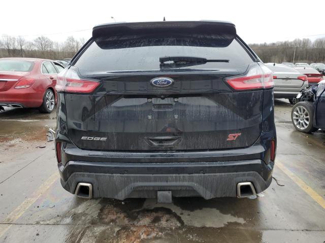 Photo 6 from auction – 2019 FORD EDGE ST with VIN 2FMPK4AP7KBB27059
