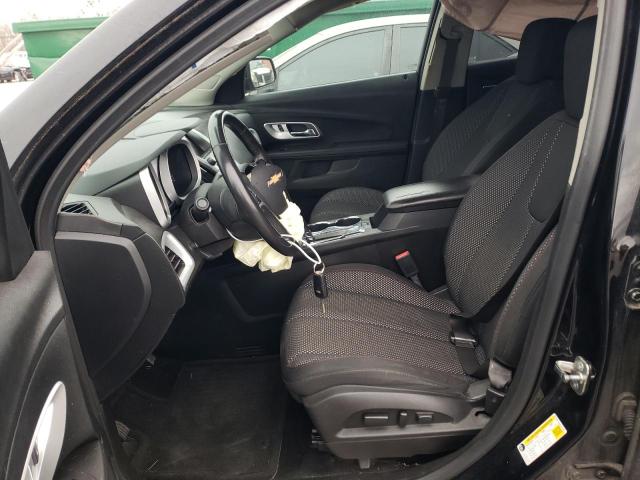 Photo 7 from auction – 2017 CHEVROLET EQUINOX LT with VIN 2GNALCEK4H1531765