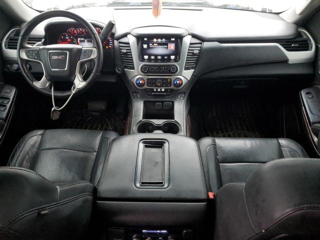 Photo 8 from auction – 2015 GMC YUKON SLT with VIN 1GKS2BKC5FR248789
