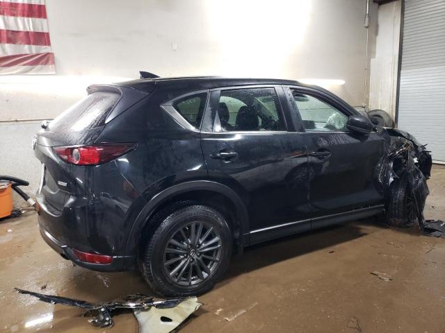 Photo 3 from auction – 2019 MAZDA CX-5 TOURI with VIN JM3KFBCM7K0619772