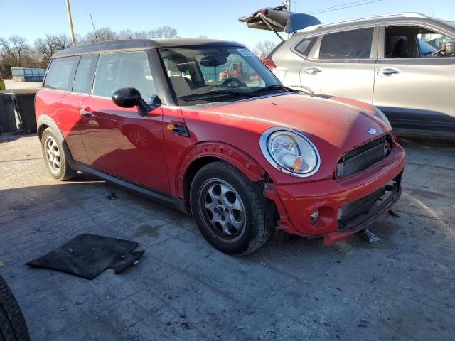 Photo 4 from auction – 2013 MINI COOPER CLU with VIN WMWZF3C52DT490795