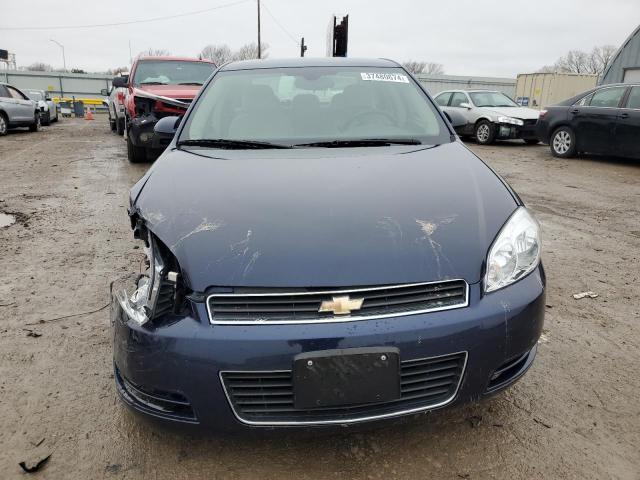 Photo 5 from auction – 2007 CHEVROLET IMPALA LT with VIN 2G1WT58K579164681