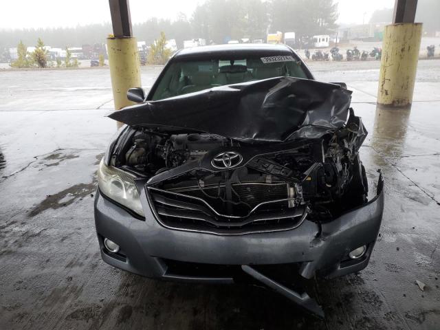 Photo 5 from auction – 2011 TOYOTA CAMRY BASE with VIN 4T1BF3EK8BU195615