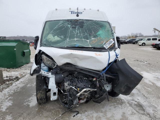 Photo 5 from auction – 2023 RAM PROMASTER with VIN 3C6MRVHG6PE531413