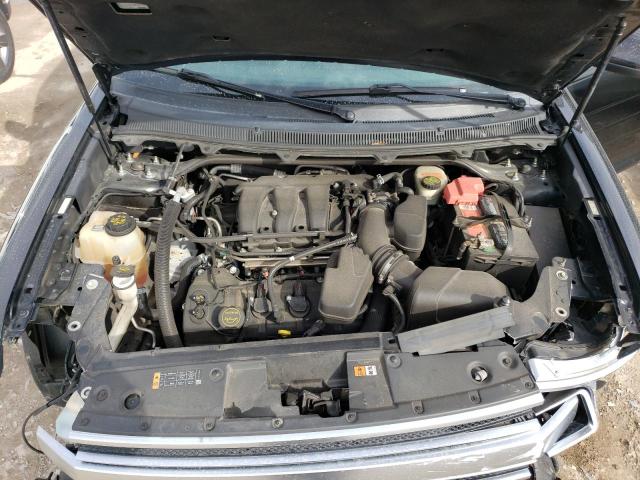 Photo 12 from auction – 2015 FORD FLEX LIMIT with VIN 2FMGK5D88FBA04046