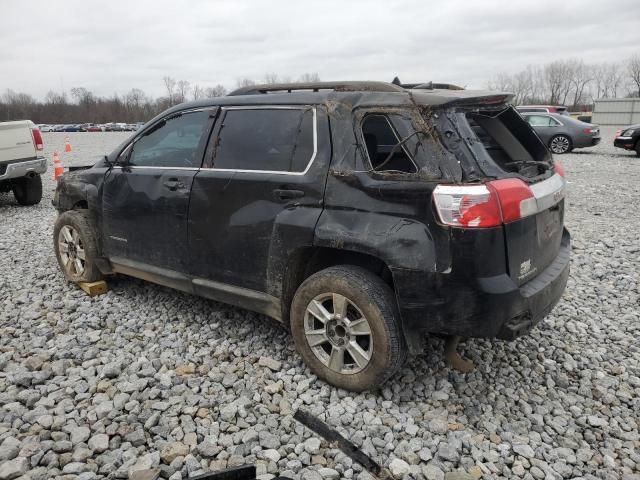 Photo 2 from auction – 2012 GMC TERRAIN SL with VIN 2GKALSEK0C6353422