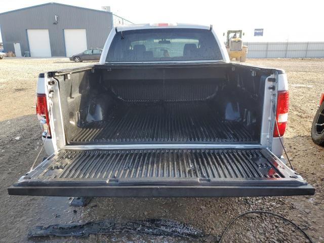 Photo 6 from auction – 2007 FORD F150 SUPER with VIN 1FTPW14577KC51718