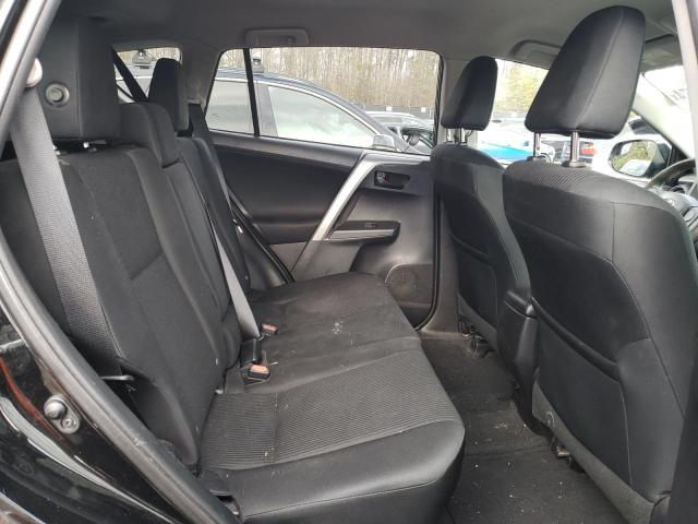 Photo 11 from auction – 2016 TOYOTA RAV4 LE with VIN 2T3ZFREV7GW268726