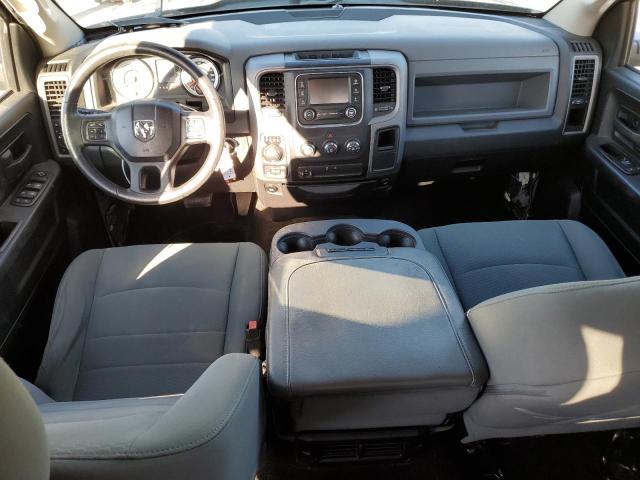 Photo 8 from auction – 2014 RAM 1500 ST with VIN 1C6RR7KT8ES343574