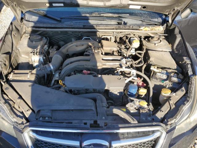 Foto 11 de la subasta – 2015 SUBARU IMPREZA SP con VIN JF1GPAV66F8294310