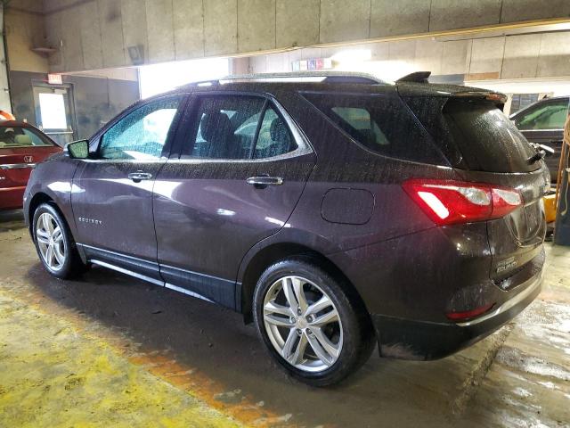 Photo 2 from auction – 2020 CHEVROLET EQUINOX PR with VIN 2GNAXNEV2L6259206