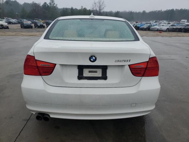 Photo 6 from auction – 2009 BMW 328 I SULE with VIN WBAPH57509NL78130