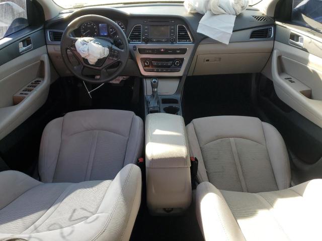 Photo 8 from auction – 2015 HYUNDAI SONATA SE with VIN 5NPE24AF2FH003312
