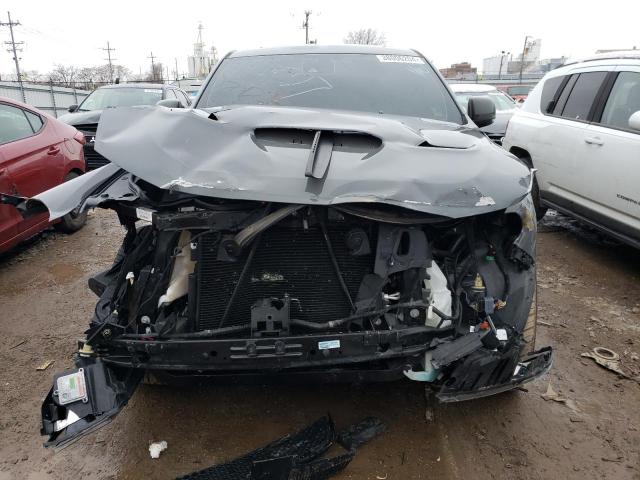 Photo 5 from auction – 2019 DODGE DURANGO SR with VIN 1C4SDJGJ6KC828041