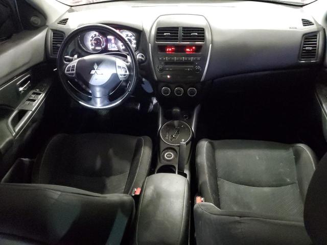 Photo 8 from auction – 2013 MITSUBISHI OUTLANDER with VIN 4A4AR4AU3DE009747