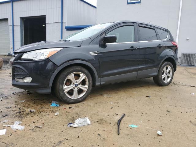 FORD ESCAPE SE 2015 with VIN 1FMCU0G72FUC00329 - Photo from auction