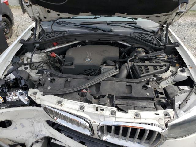 Photo 12 from auction – 2016 BMW X3 XDRIVE2 with VIN 5UXWX9C53G0D83039