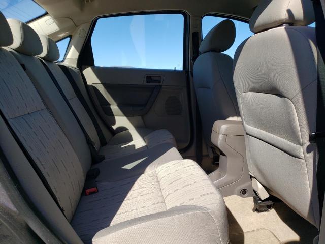 Photo 10 from auction – 2010 FORD FOCUS SE with VIN 1FAHP3FN7AW294665