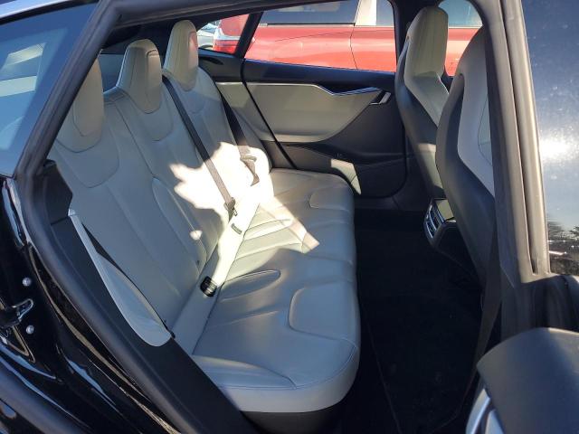 Photo 10 from auction – 2016 TESLA MODEL S with VIN 5YJSA1E14GF130596