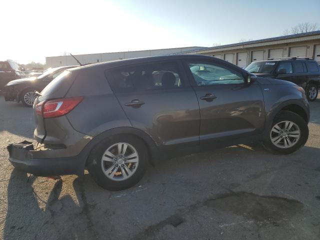 Photo 3 from auction – 2011 KIA SPORTAGE L with VIN KNDPBCA20B7084485