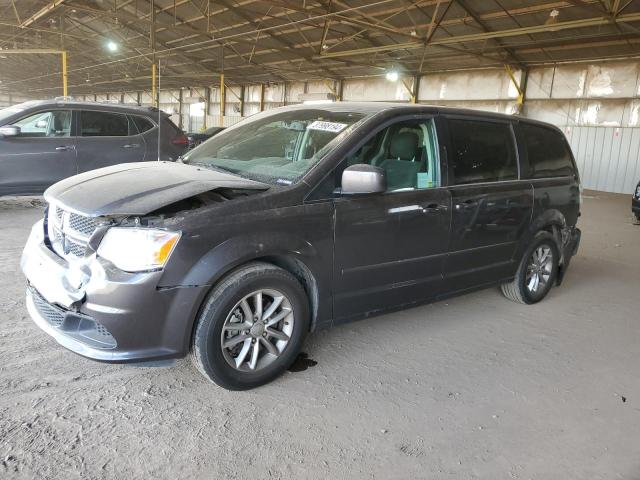 DODGE GRAND CARA 2016 z numerem VIN 2C4RDGBG6GR107388 - Zdjęcie z aukcji