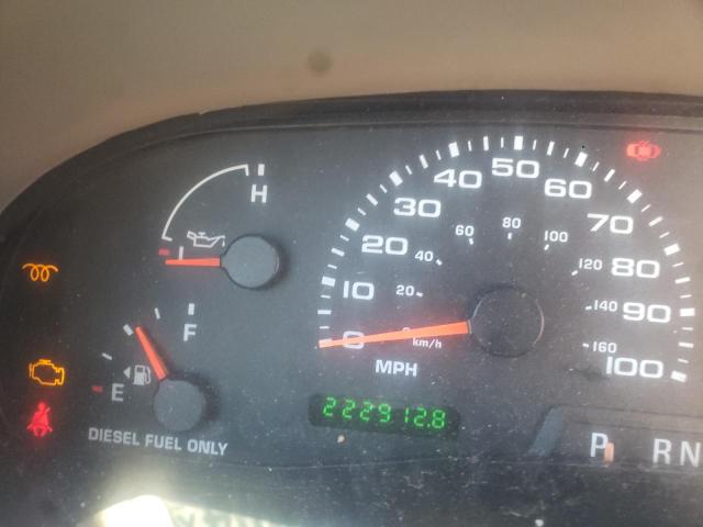 Photo 9 from auction – 2004 FORD EXCURSION with VIN 1FMSU43PX4EC64604