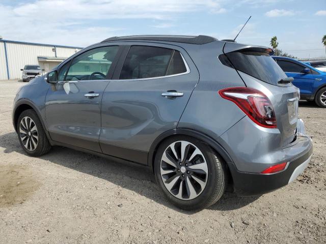 Photo 2 from auction – 2019 BUICK ENCORE PRE with VIN KL4CJASB0KB914720