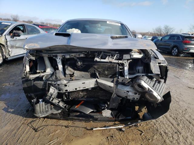 Photo 5 from auction – 2017 DODGE CHALLENGER with VIN 2C3CDZBT9HH549124